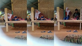 Abg Mesum Di Gubuk Wisata Bikin Heboh
