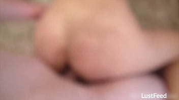 Mengejutkan Tetangga Asia Seksi Dengan Katana