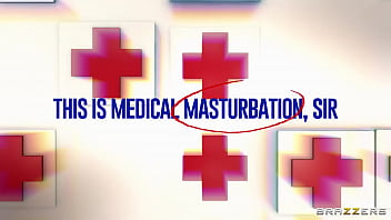 Ini Adalah Masturbasi Medis, Tuan / Brazzers / Unduh Lengkap Dari Https://zzfull.com/sir