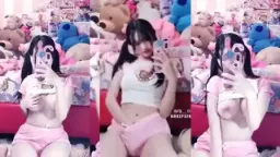 Ara Chuu Telanjang Bulat Seperti Boneka Teddy – Kumpulan Foto Dan Video Mesra Terbaru Yang Menggoda