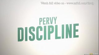 Disiplin Mesum – Veronica Leal / Brazzers / Tonton Full Di Www.zzfull.com/discip