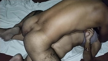 Gadis Tiri India Yang Menggoda