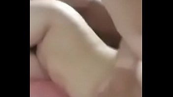 Pasangan Asia Tionghoa Bergairah Dalam Malam Penuh Nafsu