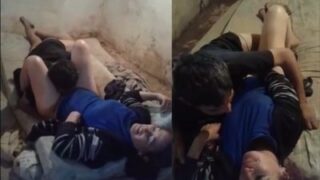 Cowok Itu Jadi Gila Saat Ngentot Pelacur Untuk Pertama Kalinya