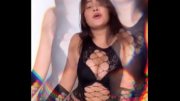 Gairah Yang Membara