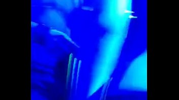 Gadis-gadis Seksi Menari Menggoda Di Klub Malam Tiongkok