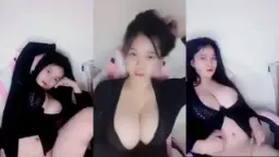 Elsa Torbut, Host Seksi Yang Menggoda Di Mango