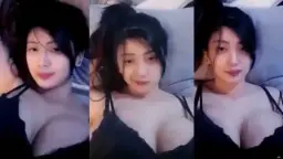 Emiko, Cewek Bandung Yang Cantik Dan Menggoda, Siap Bikin Kamu Tobrut