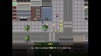 Lewat Kanal Levantia [versi Jepang] Galeri Vulva Ke-14