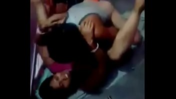 Bibiku Yang Menggoda