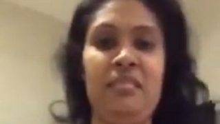 Foto Mms Jari Merangsang Celah Intim