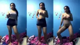 Gadis Abg Montok Mainin Titit Toge Sampai Muncrat Part 1