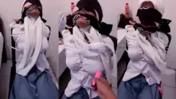 Gadis Berjilbab Digerayangi Di Sekolah – Video Panas Sma Yang Hebohkan 2022