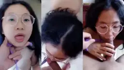 Gadis Cindo Yang Jadi Bidadari Ranjang Part 6