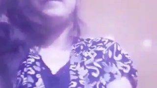 Gadis India Seksi Bugil Mandiri Dalam Video Mms Panas