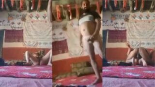 Gadis Ludhiana Yang Panas Merekam Adegan Mesra Dengan Tetangga Dalam Video Mms