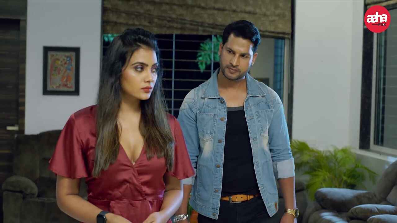 Gadis Nakal 2024: Episode 3 – Aahaflix, Serial Web Panas Penuh Nafsu