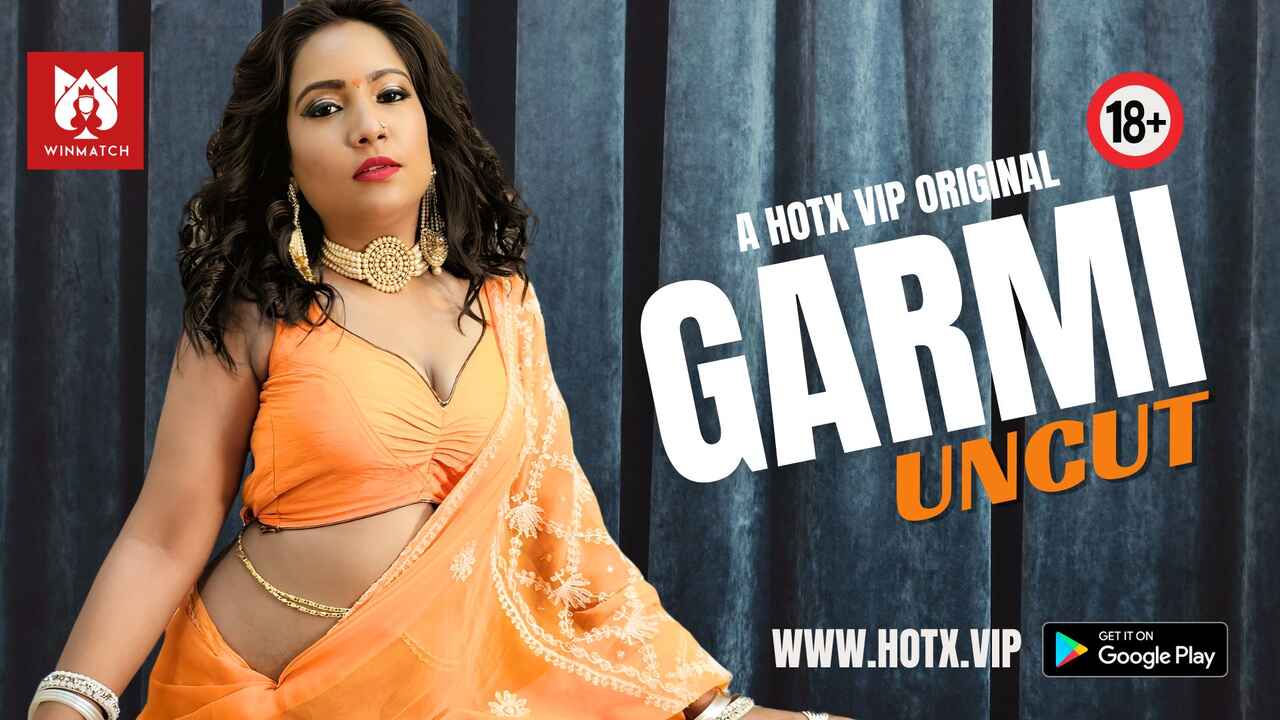 Garmi 2024: Adegan Panas Vip Yang Tak Terpotong, Video Eksklusif Hindi