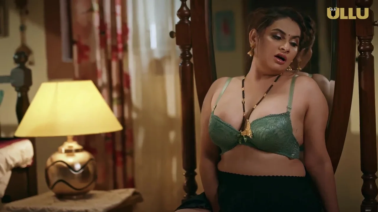 Gore Gore Gaal 2025: Episode 4 – Gairah Membara Di Kamar Rahasia