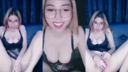 Goyangan Seksi Jessilia Yang Bikin Nggak Bisa Berhenti Nonton