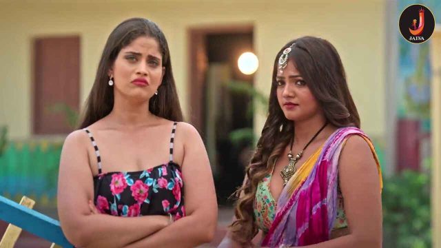 Gulabo 2024: Episode Pertama, Jalva App Menghadirkan Adegan Panas Dan Syur Di Web Series Hindi