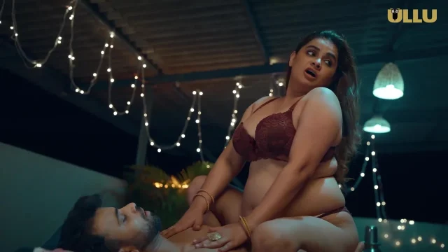 Haseena Maan Jayegi 2025: Episode 5 – Nafsu Membara Di Ranjang Panas