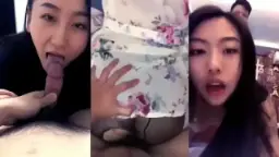 Kakak Cantik Pulang Pesta, Gairah Membara Di Malam Sunyi