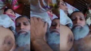 Kakek Bejat Ngocok Menantu Di Bangladesh