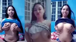 Kiriman Foto Telanjang Payudara Dan Pantat Nabil Member Bokepsin