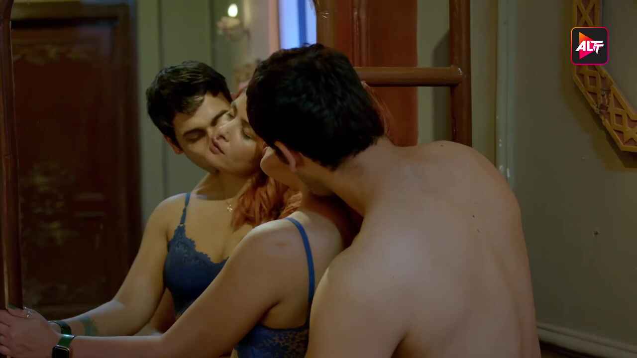 Kiski Chudai Hogi Aaj? Rangeen Kahaniyan 5 Ka Teesra Hissa, Sirf Altt Par!