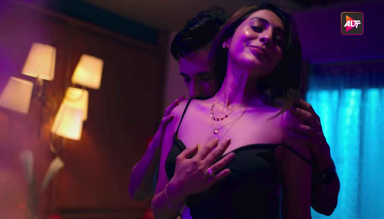 Kiski Chudai Hogi Aaj? Rangeen Kahaniyan 6 Ka Teesra Hissa, Sirf Altt Par!