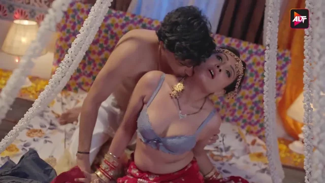 Kiski Chudai Hui Is Baar? Rangeen Kahaniyan Episode 2 – Full Xxx Maza Altt App Par