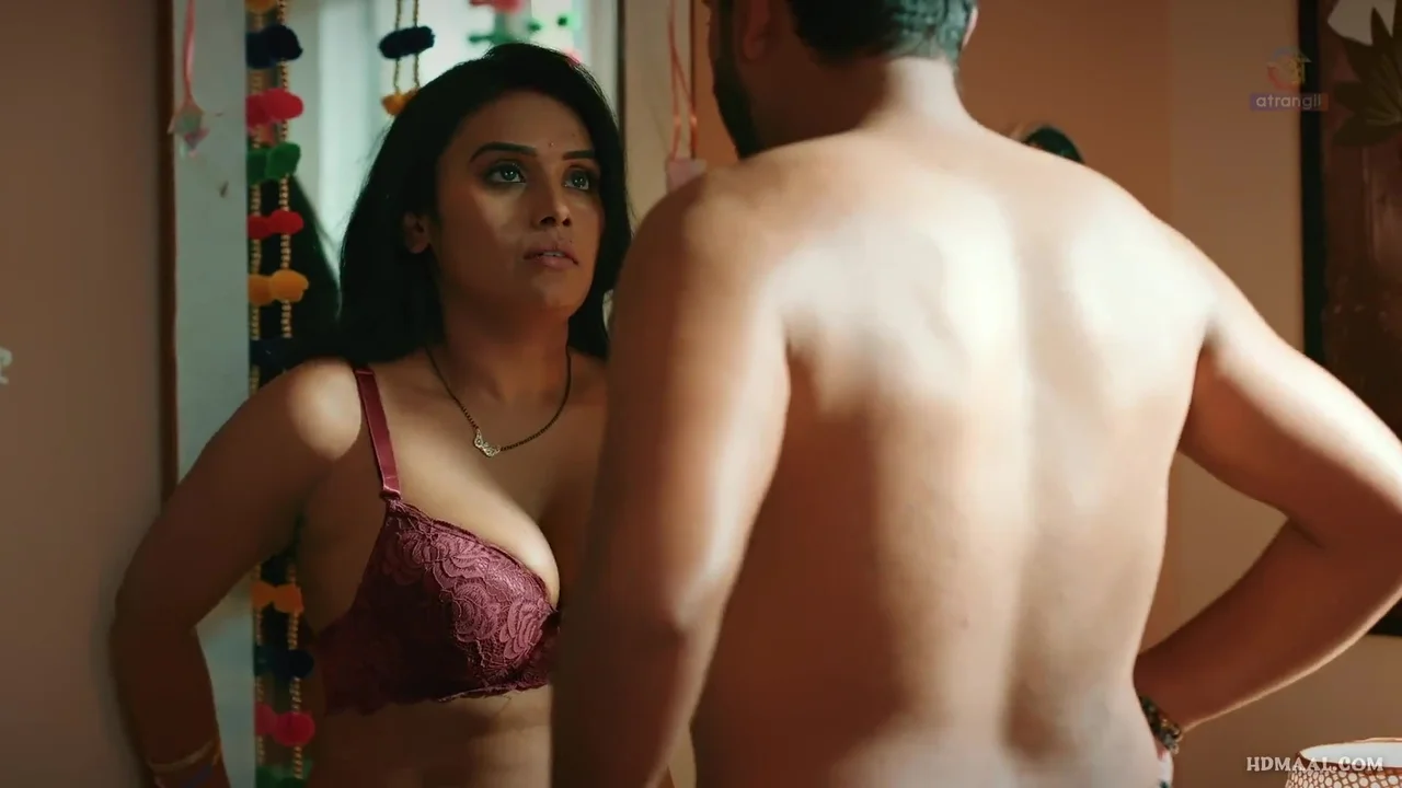 Lafanga Dil 2025: Adegan Panas Dan Nafsu Tak Terkendali Di Web Series Hindi Atrangii