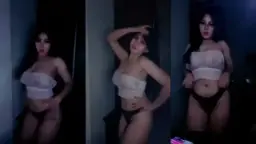 Mamah Montok Dengan Payudara Besar Bikin Pria Meleleh