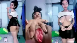 Minta Dijilat Memek Ica Kane