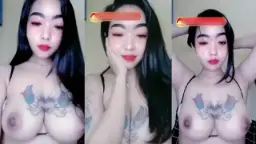 Montoknya Payudara Menggoda