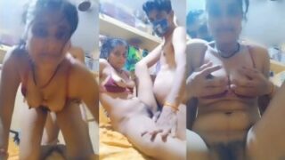 Pasangan Desa Panas Dalam Video Mesum Mms Yang Menggairahkan