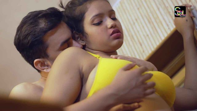 Pembantu Seksi Menggoda Di Episode 2 Seri Web Dewasa Hindi 2024