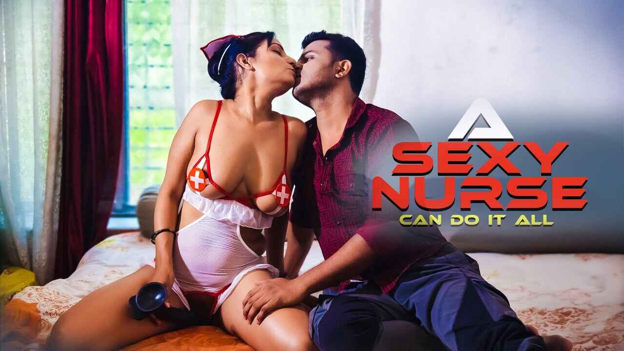 Perawat Seksi 2024 Video Hindi Tak Sensor Dengan Adegan Panas