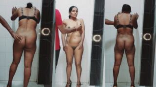 Pria Menguasai Wanita Dalam Bdsm Dan Menikmati Seks Kasar Bergaya Desi