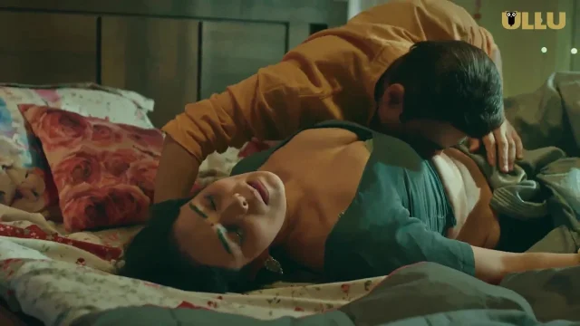 Raja 2025: Episode 5 – Kundi Mat Khadkao, Gairah Membara Di Seri Erotis Ullu
