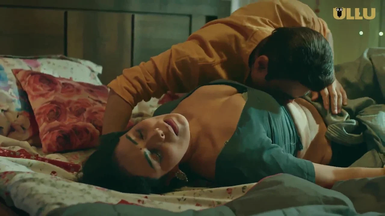 Raja 2025: Episode 5 – Kundi Mat Khadkao, Gairah Membara Di Seri Erotis Ullu