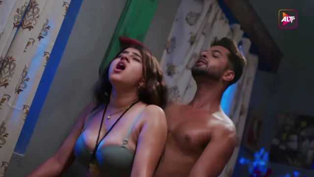 Raseeli Bhabhi Ka 2025 Ka Uchhataam Xxx Web Series: Episode 7 – Altt App Par Kya Hua?