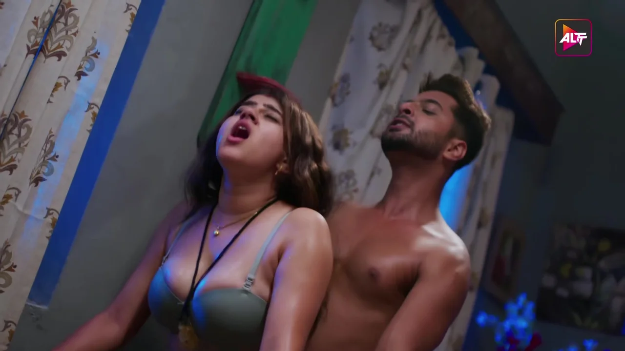 Raseeli Bhabhi Ka 2025 Ka Uchhataam Xxx Web Series: Episode 7 – Altt App Par Kya Hua?