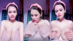 Ratubohayy Si Toge Cantik Lagi Menggoda Di Live