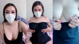 Rosalinda Pamer Belahan Dada Menggoda Yang Bikin Nafsu Bergelora