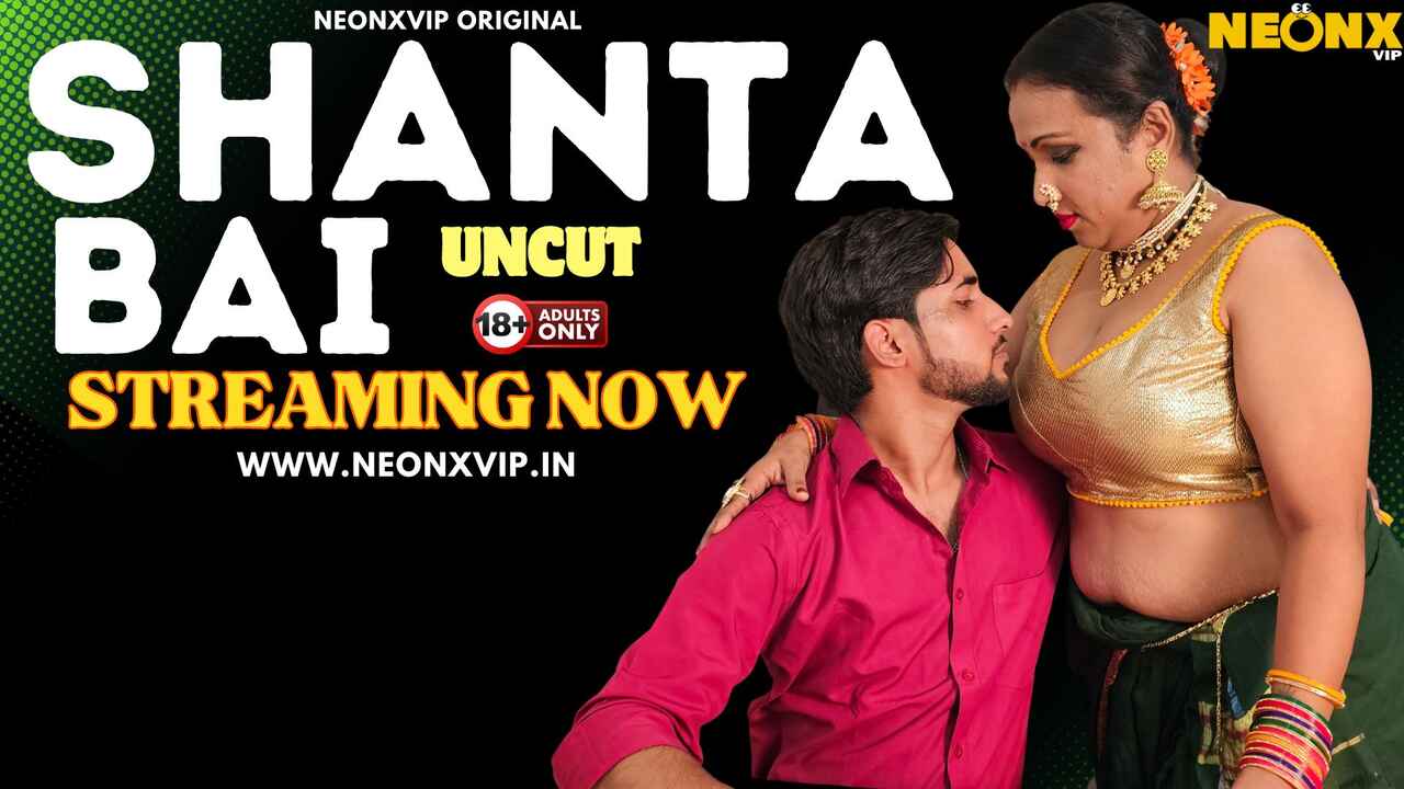 Shanta Bai 2024 Vip Hindi Uncut Xxx Video Neonx Sensual