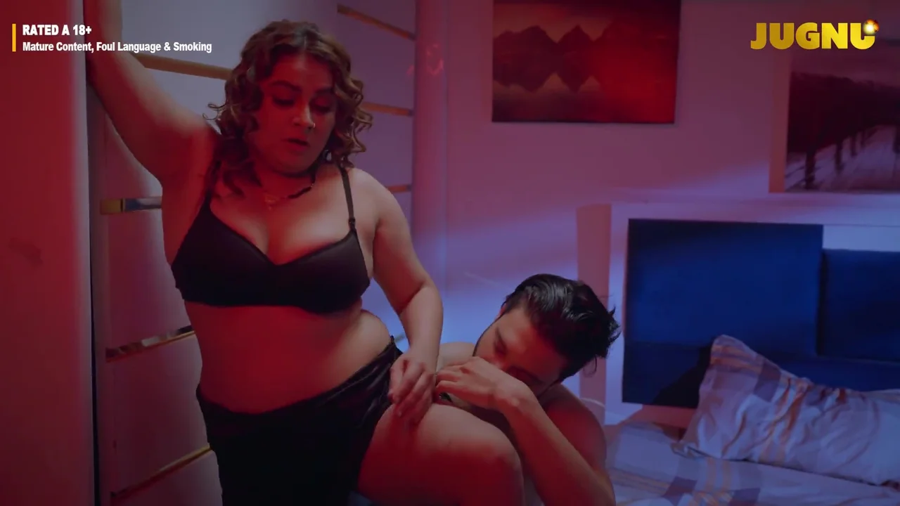 Shararati Saas 2025: Jugnu App Pe Pehla Episode, Garam Masala Poora Khol De