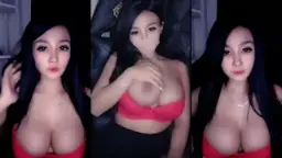 Toge Sombongin Kontol Gede