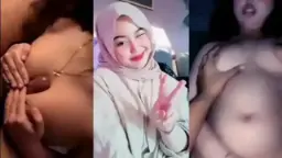 Ukhty Kesandung Cinta Bule, Aksi Mesranya Bikin Warganet Geger!